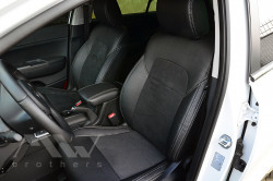 Set coprisedili su misura per Hyundai Tucson 3 (2015-2021)